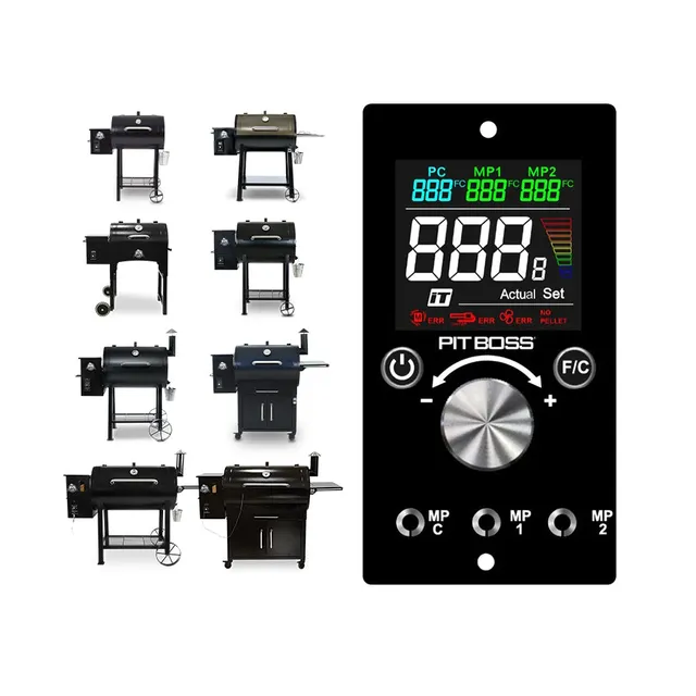 pit-boss-placa-de-control-legacy-connected-vertical-wifi-bluetooth-3-sondas-rang image 1