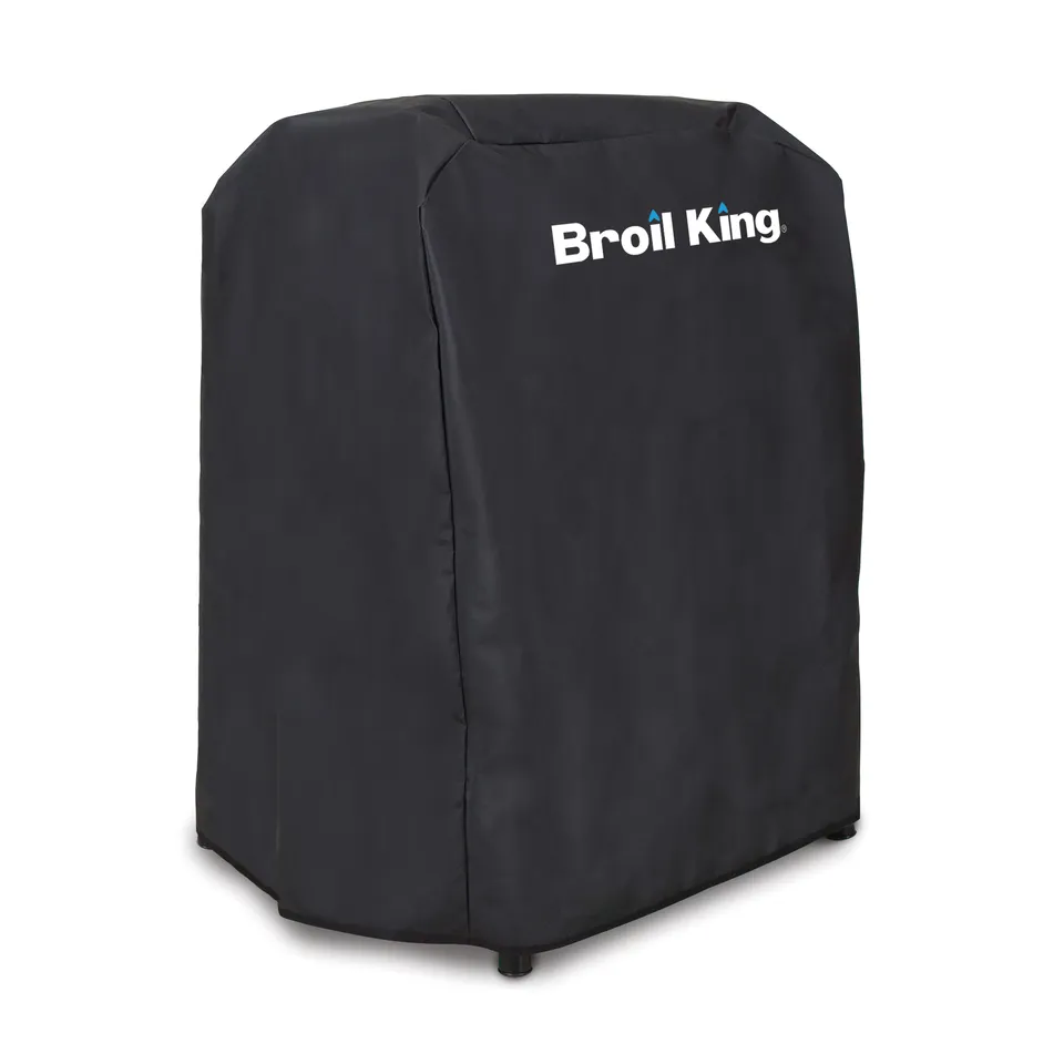 broil-king-select-porta-chef-cover-funda-impermeable-para-parrilla-port-til-port image 1