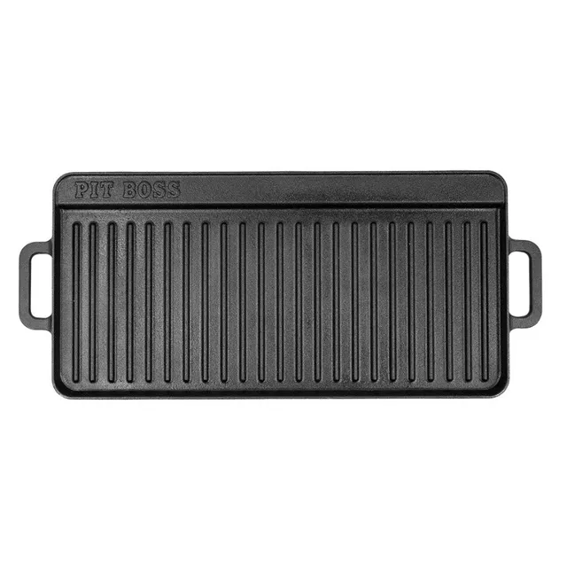 pit-boss-plancha-reversible-de-hierro-fundido-14-x-28-35-5-x-71-cm-392-in-dos-ca image 1