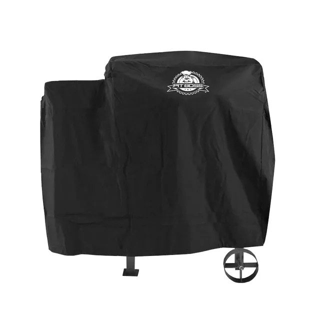 pit-boss-funda-para-parrilla-de-pellets-340-500-cubierta-de-poli-ster-con-respal image 1