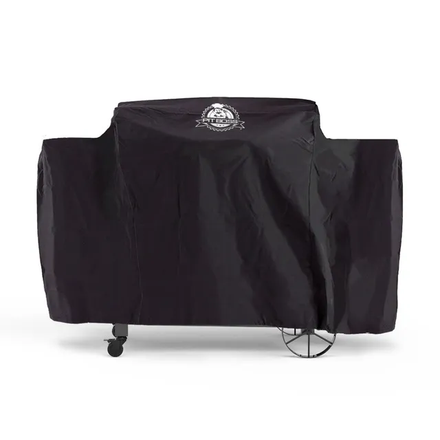 pit-boss-funda-para-barbacoa-combo-1230-1230-combo-grill-cover image 1