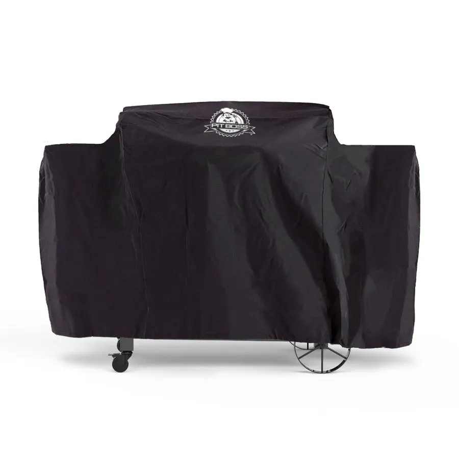 pit-boss-funda-para-barbacoa-combo-1230-1230-combo-grill-cover image 1