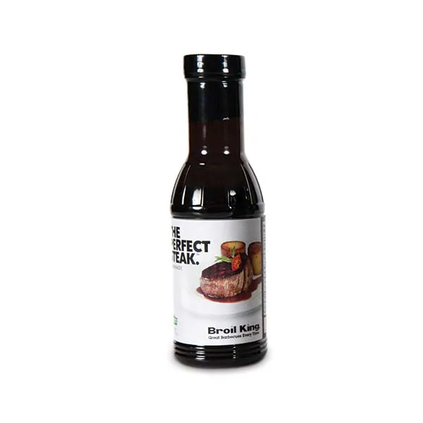 broil-king-the-perfect-steak-marinade-marinado-para-carnes-en-botella-de-350-ml- image 1