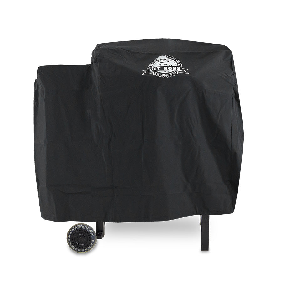 pit-boss-funda-para-parrilla-de-pellets-tailgater-r-series-cubierta-de-poli-ster image 1