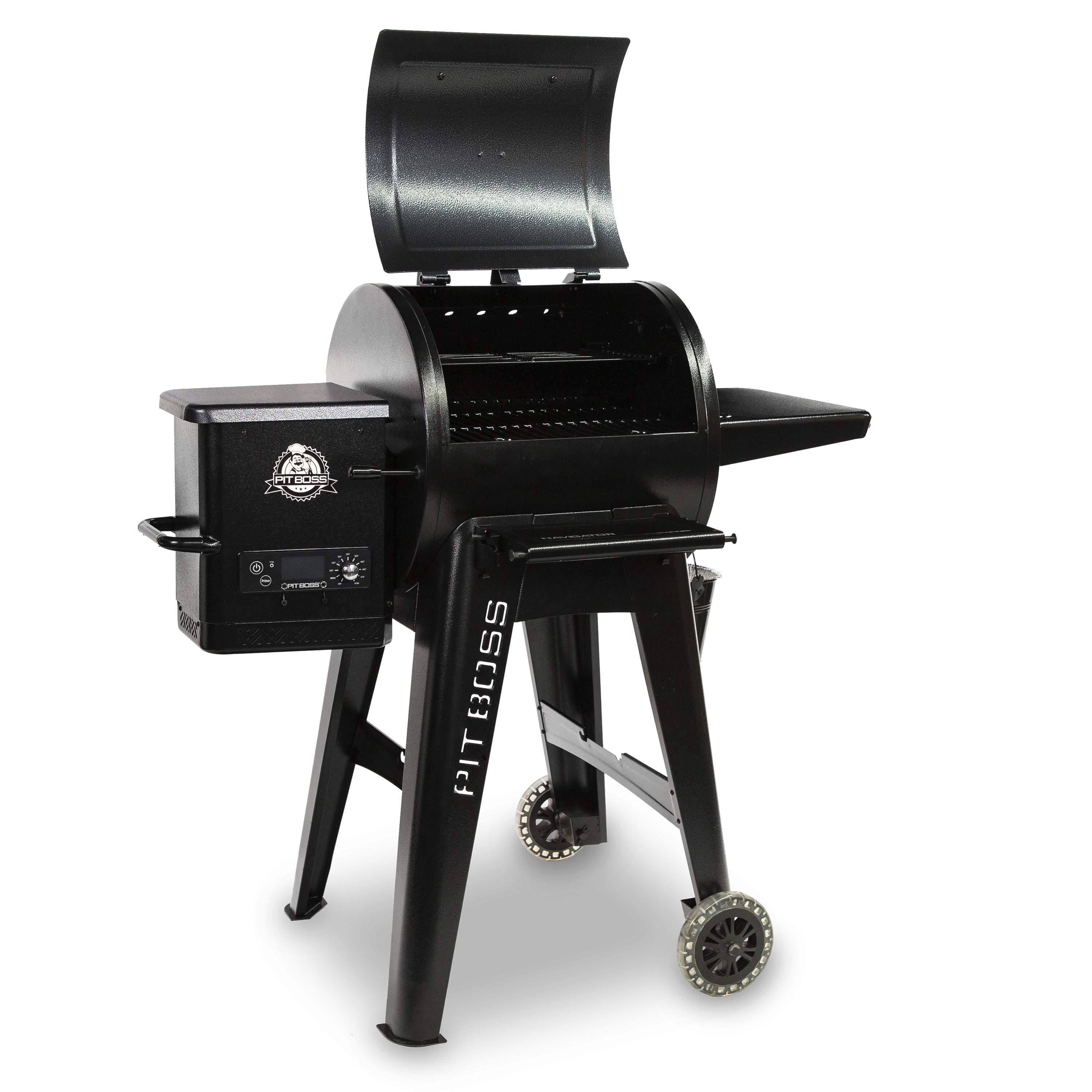 pit-boss-estante-frontal-modular-para-navigator-550-y-1230-acero-s-lido-extra-bl image 2