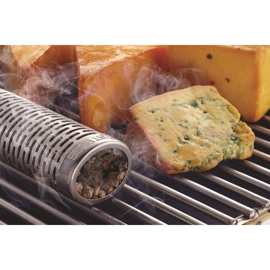 pit-boss-9-pellet-tube-smoker-tubo-ahumador-de-pellets-para-ahumado-en-fr-o-y-ca image 2