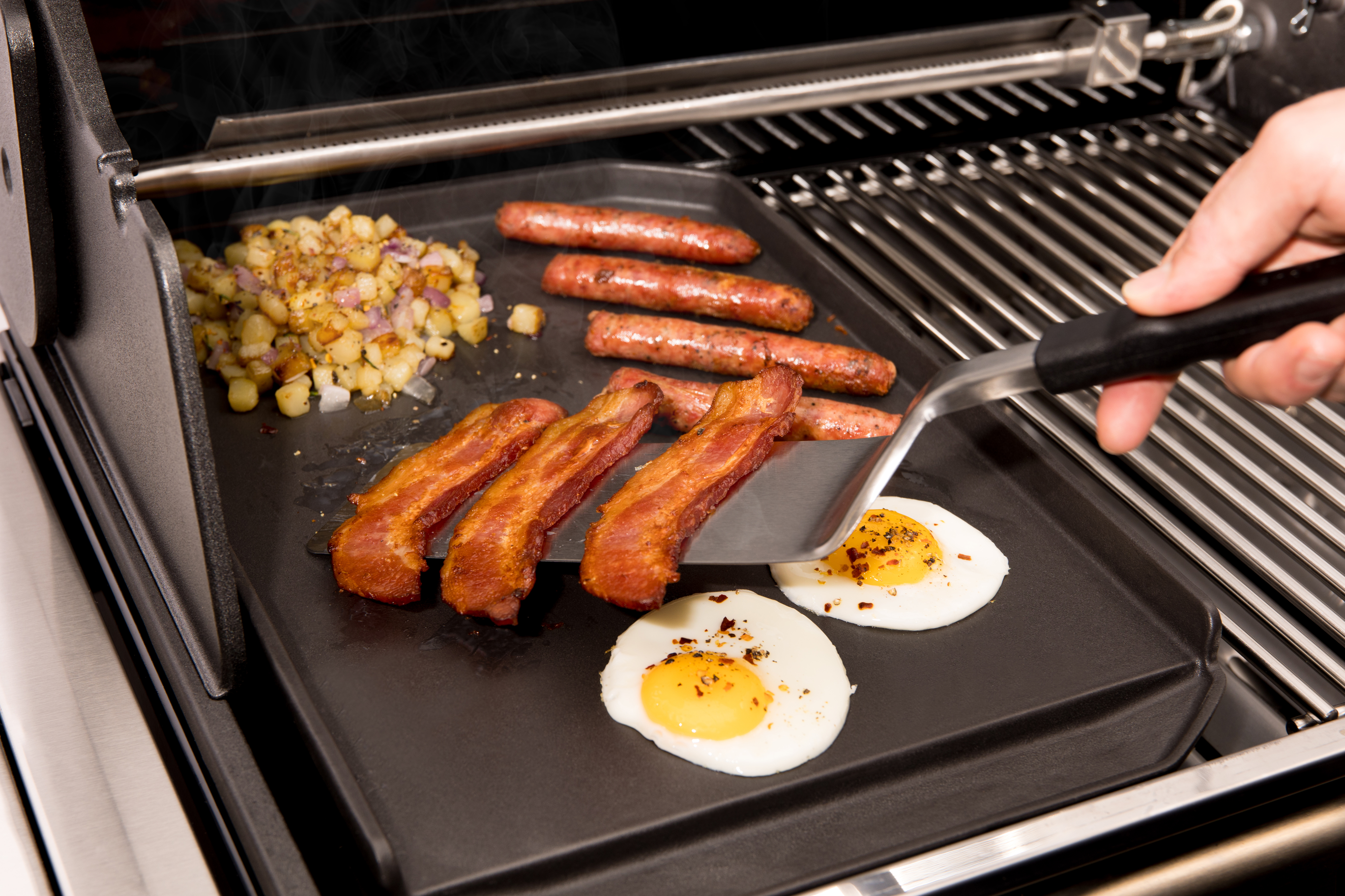 broil-king-plancha-de-hierro-fundido-para-barbacoas-baron-plancha-de-asado-con-b image 5