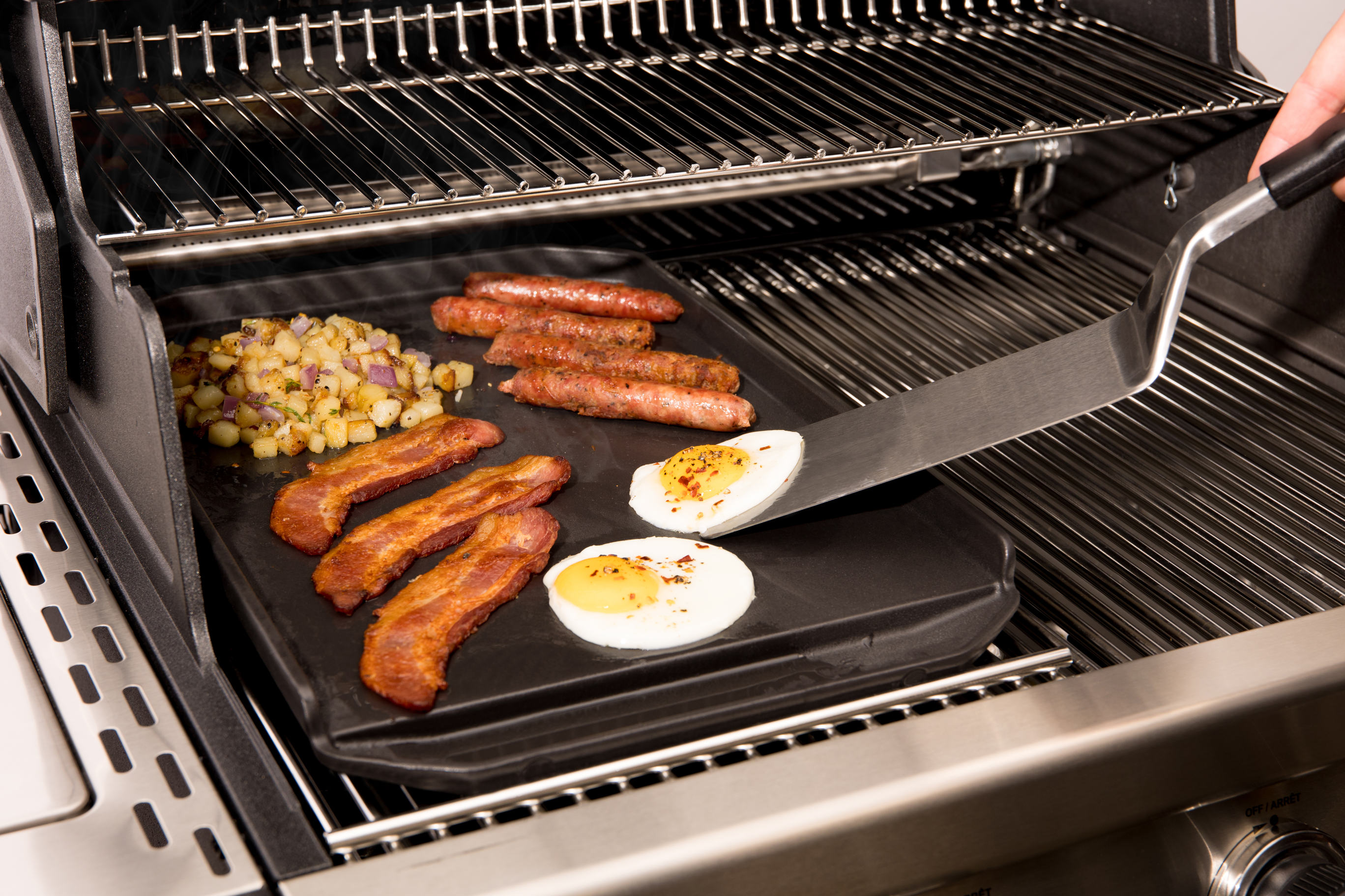 broil-king-plancha-de-hierro-fundido-para-barbacoas-baron-plancha-de-asado-con-b image 4