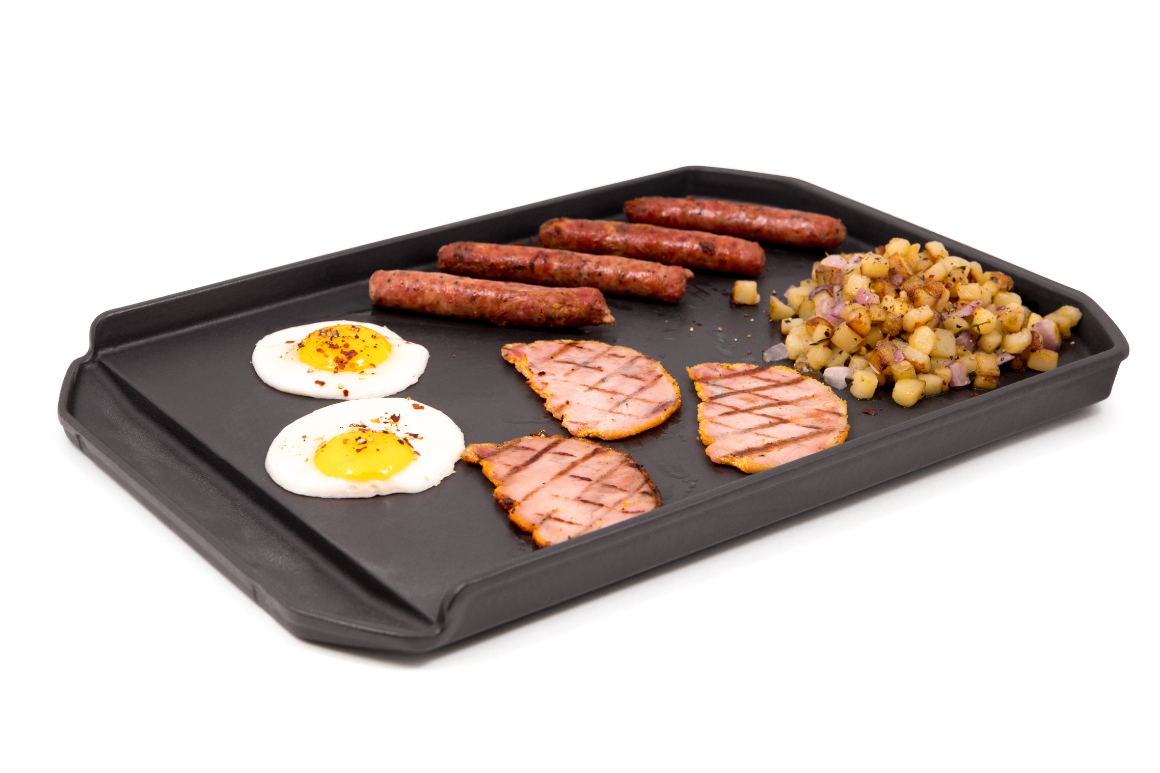 broil-king-plancha-de-hierro-fundido-para-barbacoas-baron-plancha-de-asado-con-b image 3