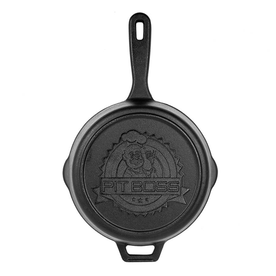 pit-boss-sart-n-profunda-de-hierro-fundido-14-35-5-cm-con-tapa-7-qt-de-capacidad image 2