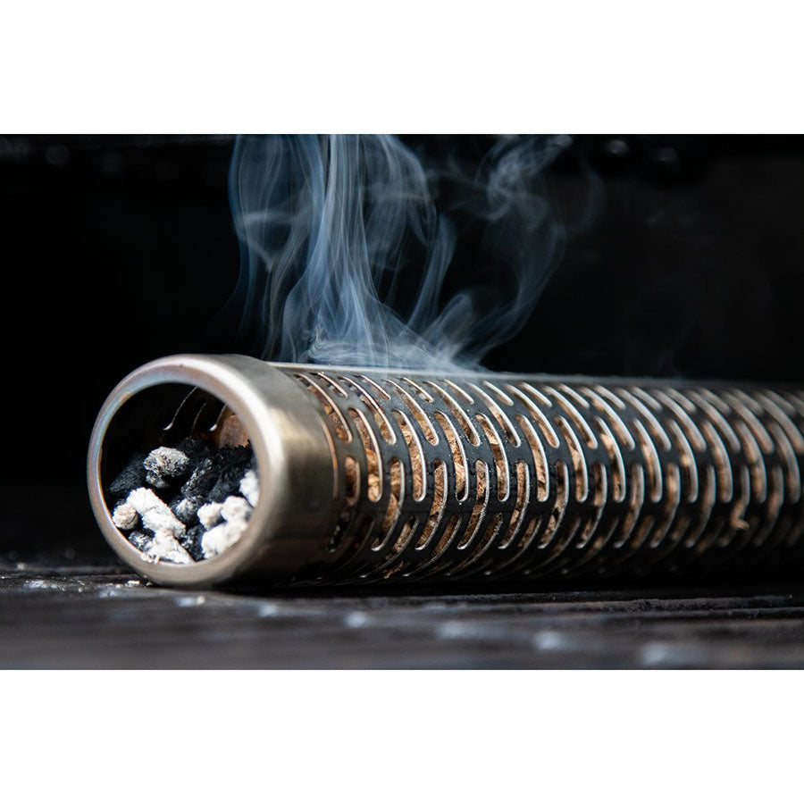 pit-boss-9-pellet-tube-smoker-tubo-ahumador-de-pellets-para-ahumado-en-fr-o-y-ca image 3