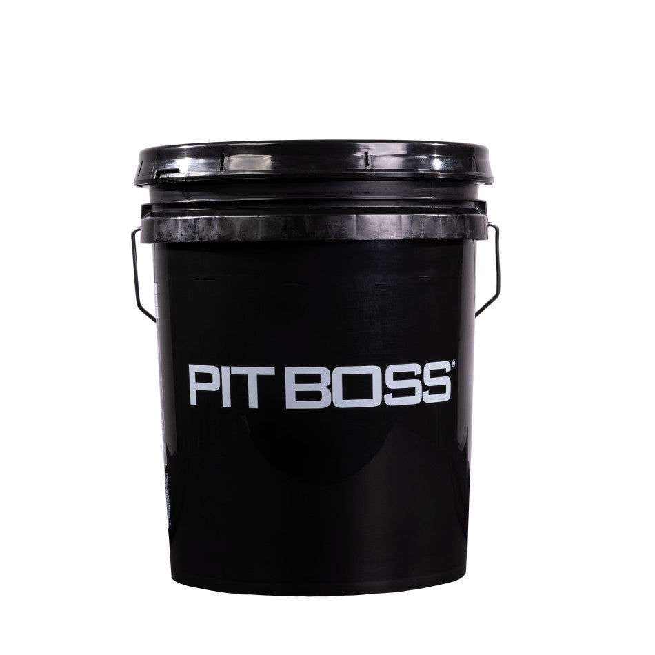 pit-boss-smoke-flavor-fuel-bundle-tubo-ahumador-9-cubo-de-almacenamiento-de-pell image 3