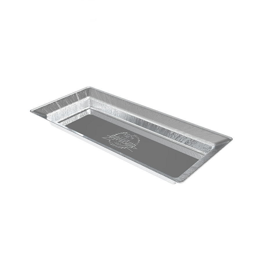 pit-boss-6-pack-de-liners-de-bandeja-de-agua-repuestos-desechables-de-aluminio-p image 1