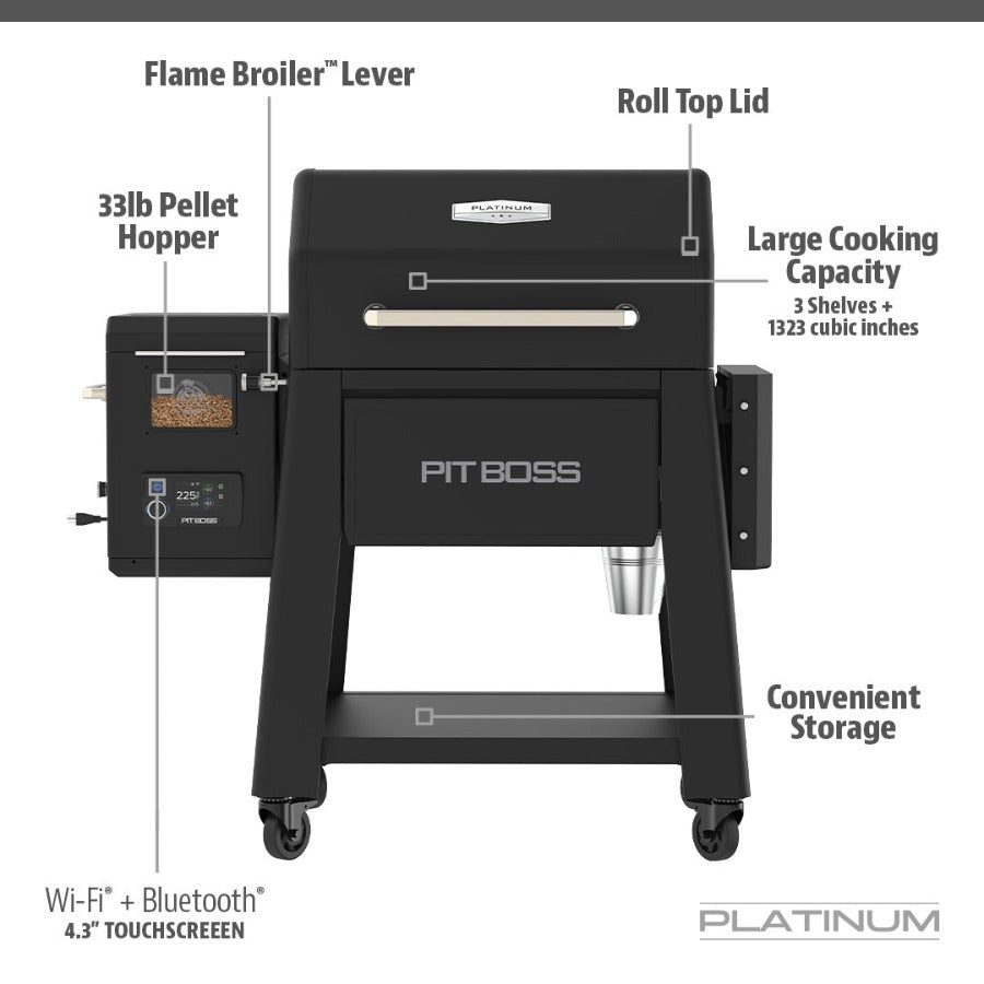 pit-boss-platinum-1250-wood-pellet-grill-barbacoa-de-pellets-con-1-323-pulgadas- image 4