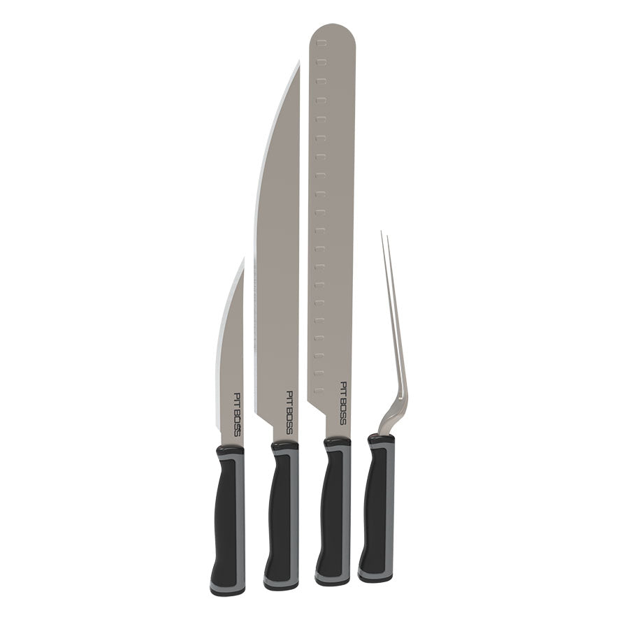 pit-boss-juego-de-cuchillos-bbq-de-4-piezas-cuchillo-brisket-cuchillo-de-recorte image 1