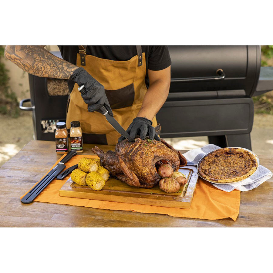 pit-boss-set-de-cuchillo-de-brisket-y-cuchillo-de-recorte-2-piezas-en-acero-inox image 3