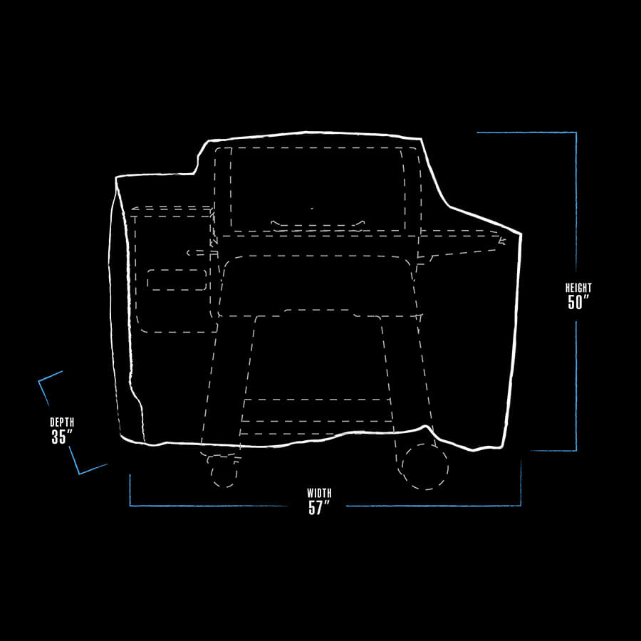 pit-boss-competition-series-1250cs-cover-funda-a-medida-para-barbacoa-de-pellets image 2