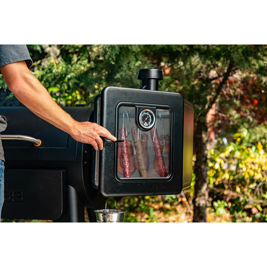 pit-boss-side-smoker-attachment-ahumador-lateral-con-709-in-de-superficie-de-coc image 4
