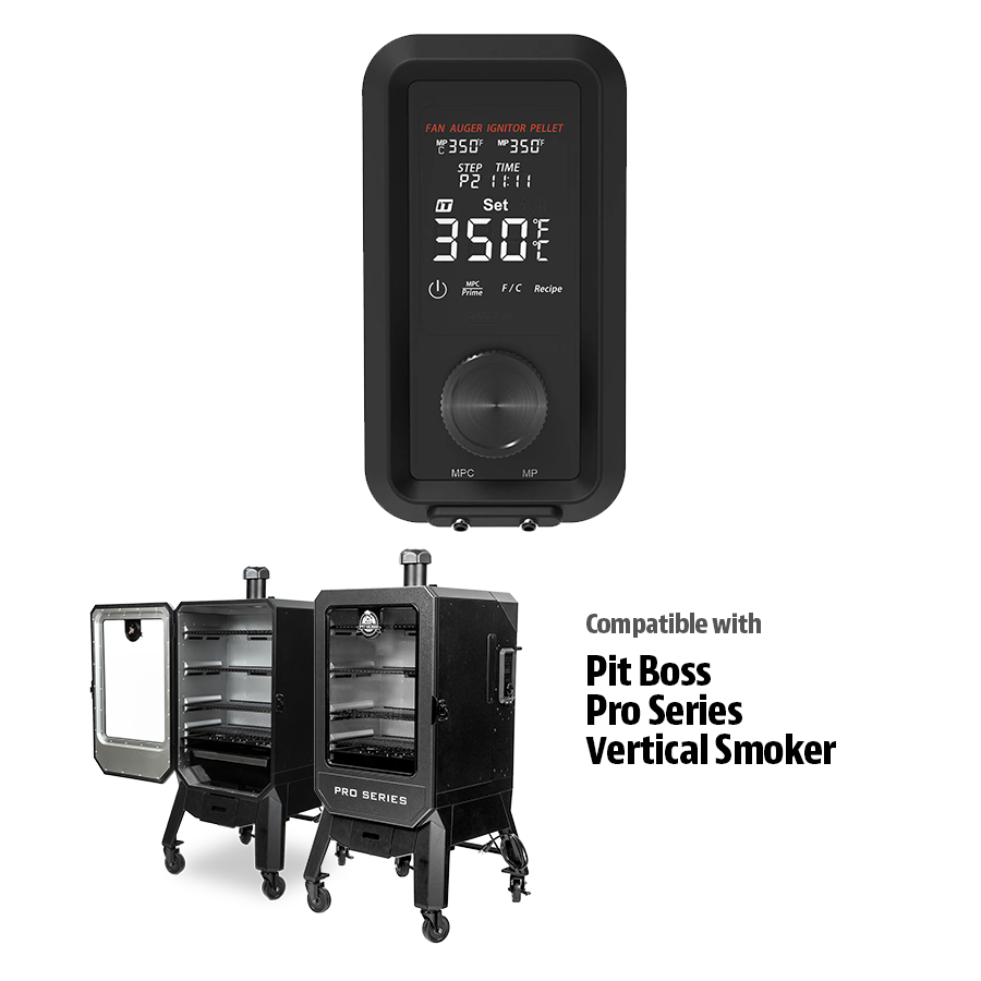 pit-boss-placa-de-control-de-repuesto-pro-series-vertical-wi-fi-bluetooth-150-42 image 1