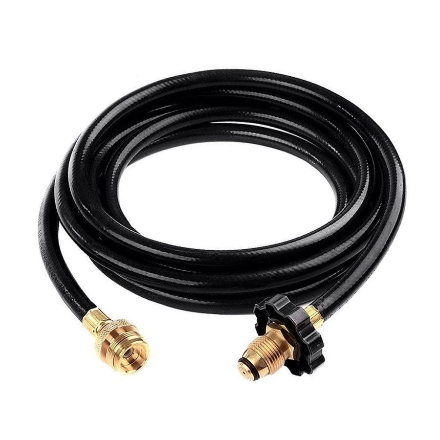pit-boss-kit-adaptador-de-propano-1-lb-a-20-lb-manguera-de-12-pies image 1