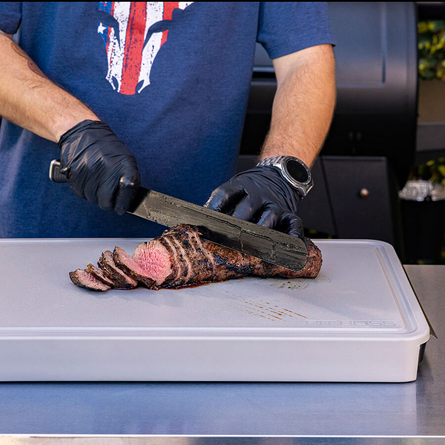 pit-boss-bbq-cutting-board-with-drawer-tabla-de-cortar-para-barbacoa-57-7-x-37-c image 2