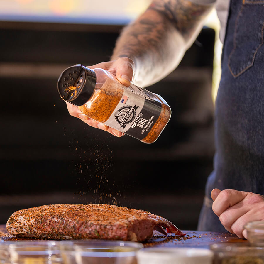 pit-boss-competition-bbq-rub-12-4-oz-condimento-para-barbacoa-todo-uso-con-ajo-p image 2