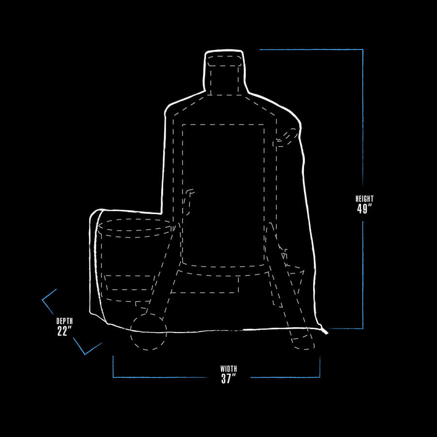 pit-boss-whiskey-still-pellet-smoker-cover-funda-a-medida-para-ahumador-de-pelle image 4