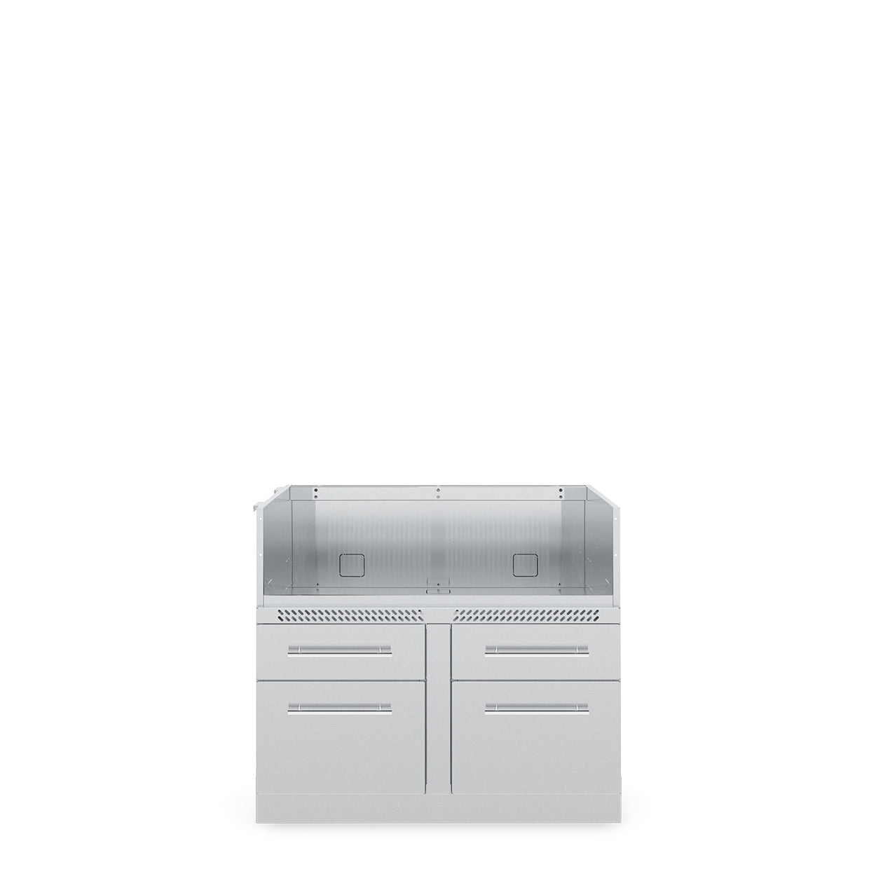 broil-king-5-burner-stainless-steel-cabinet-armario-modular-de-acero-inoxidable- image 2