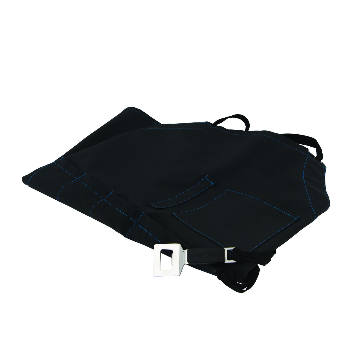 broil-king-delantal-de-barbacoa-resistente-al-agua-con-abrebotellas-integrado-y- image 1