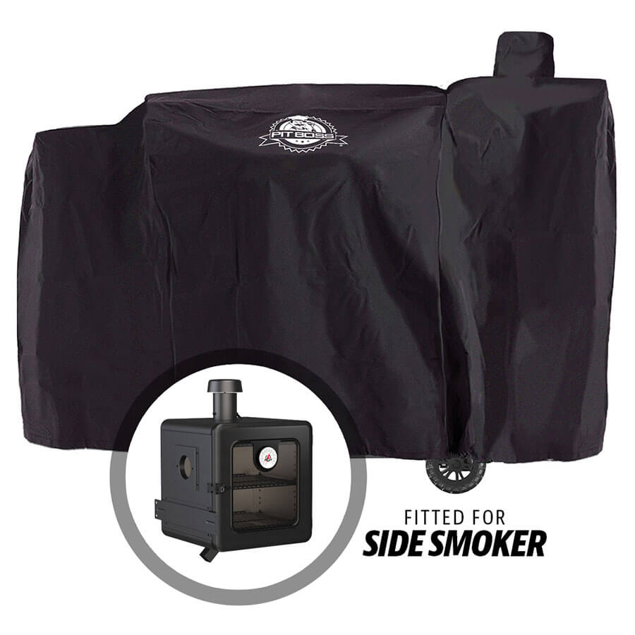 pit-boss-funda-para-barbacoa-de-pellets-1000-series-con-ahumador-lateral image 1