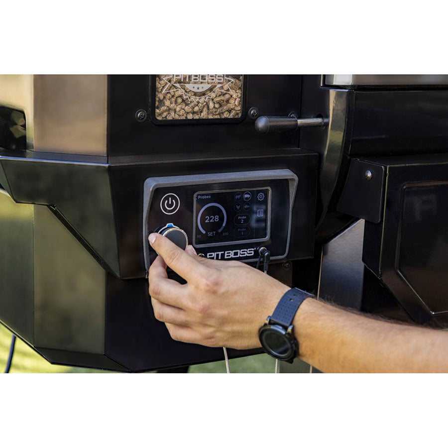 pit-boss-pro-series-1600-elite-pse-parrilla-de-pellets-con-vst-y-pantalla-t-ctil image 4