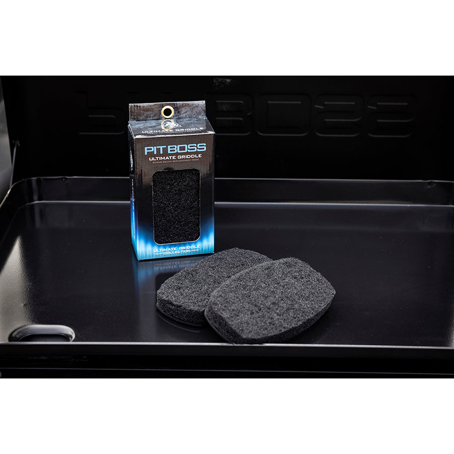pit-boss-ultimate-brush-replacement-pads-paquete-de-2-almohadillas-de-repuesto-p image 3