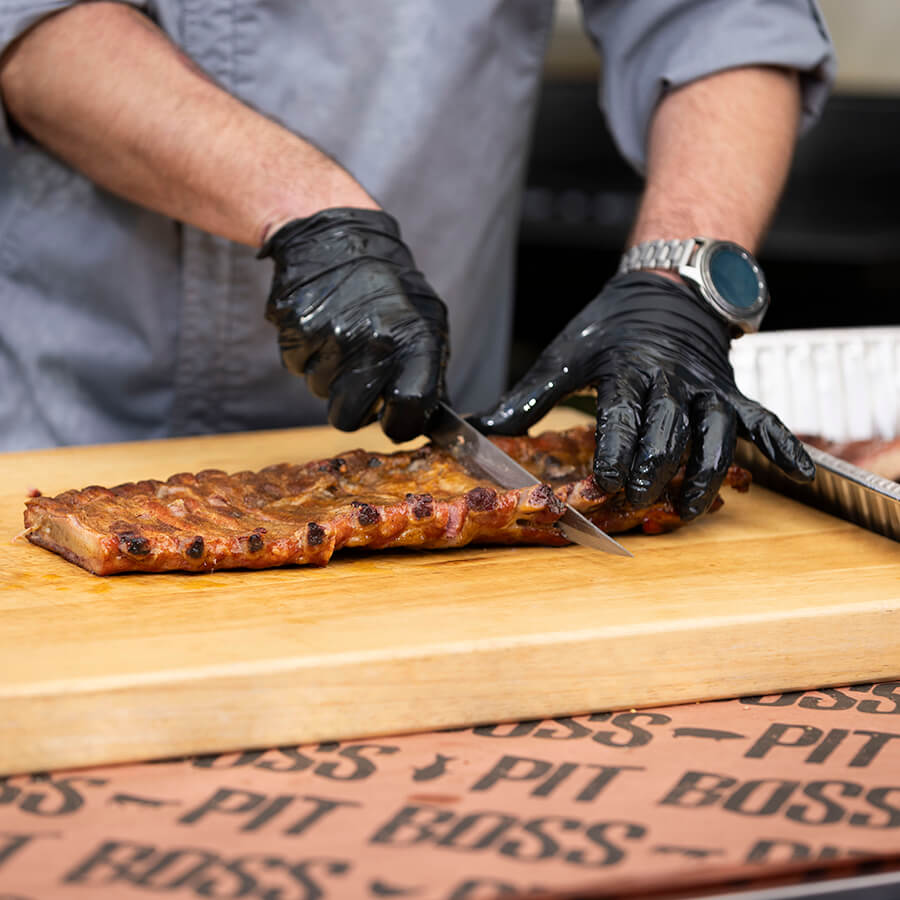 pit-boss-juego-de-cuchillos-bbq-de-4-piezas-cuchillo-brisket-cuchillo-de-recorte image 8
