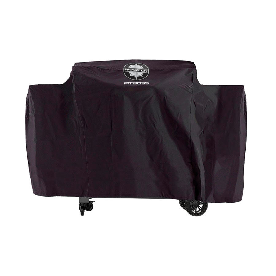 pit-boss-navigator-1230-combo-cover-funda-a-medida-para-parrilla-navigator-con-c image 1