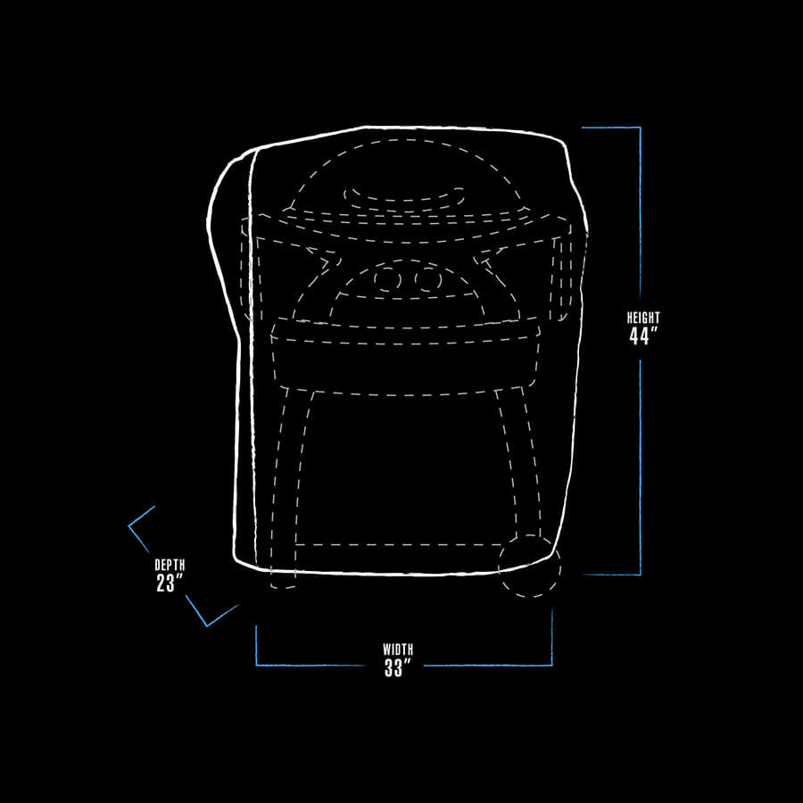 pit-boss-pb2bpgg-funda-de-barbacoa-de-gas-port-til-con-carrito-poli-ster-resiste image 4