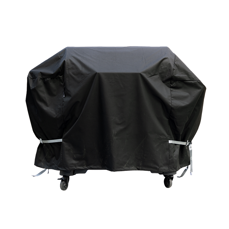 pit-boss-funda-universal-para-barbacoa-de-pellets-xx-large-66-75-tejido-300d-pvc image 1