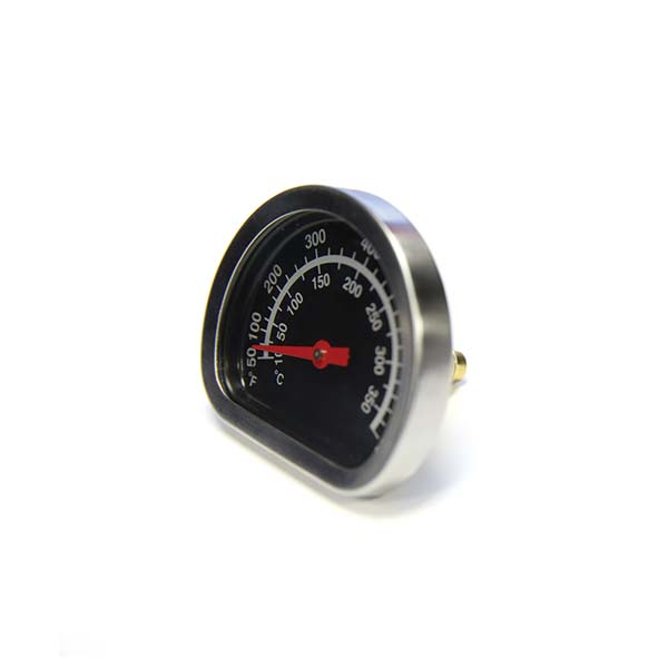 broil-king-lid-thermometer-large-term-metro-de-tapa-de-repuesto-cromado-rango-50 image 1