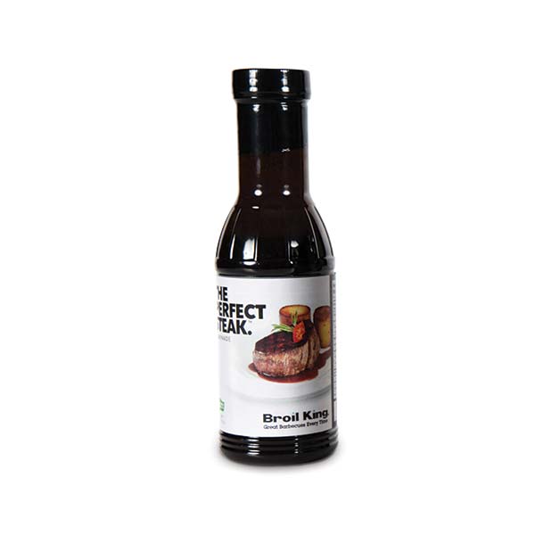 broil-king-the-perfect-steak-marinade-marinado-para-carnes-en-botella-de-350-ml- image 1