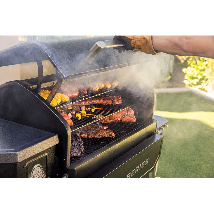 pit-boss-pro-series-3-1600-parrilla-de-pellets-xl-1-598-sq-in-con-wi-fi-y-flame- image 6