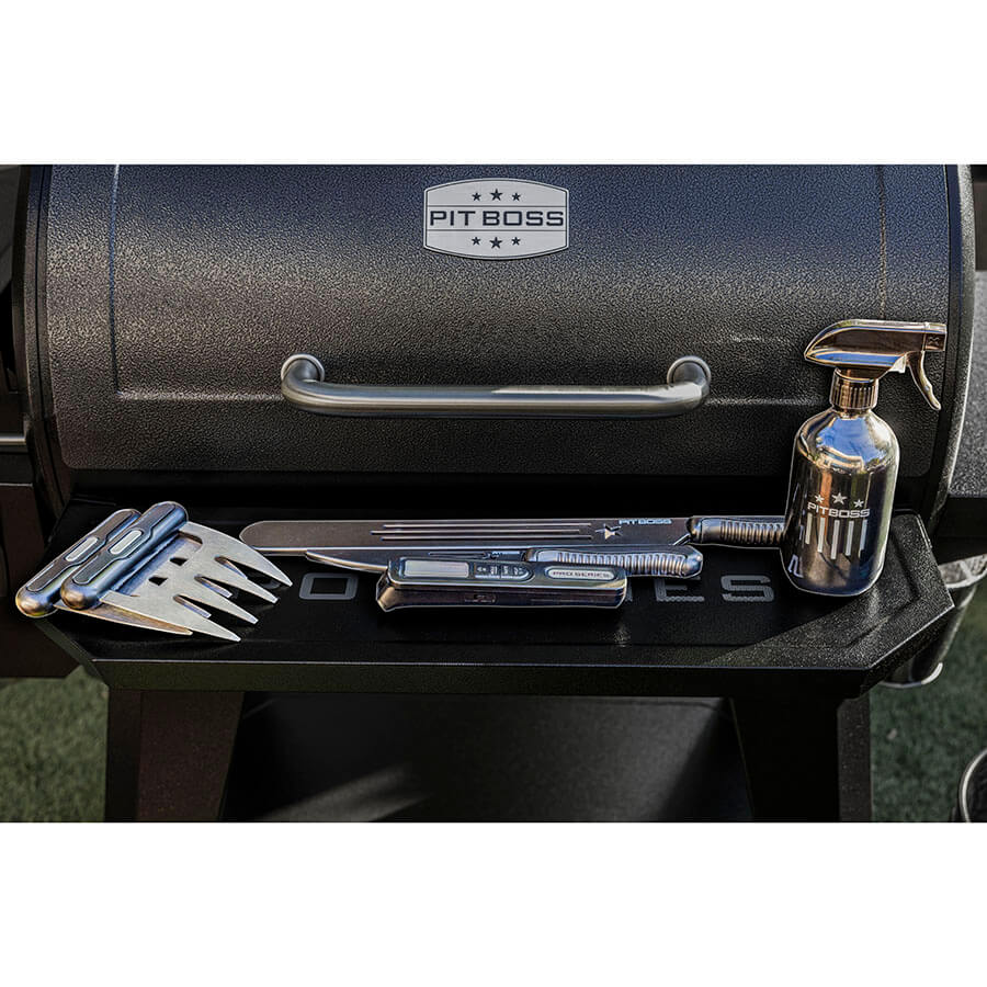 pit-boss-pro-series-pitmaster-8-piece-tool-set-set-de-8-herramientas-profesional image 2