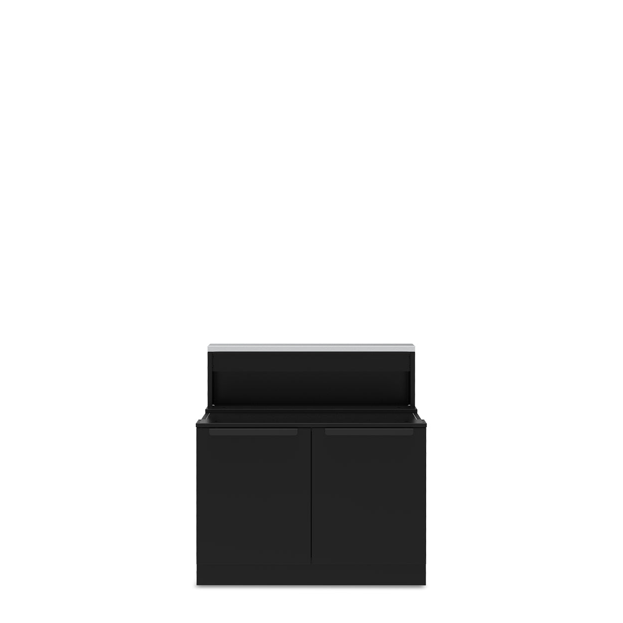 broil-king-baron-cabinet-5-burner-mueble-base-de-acero-galvanizado-con-encimera- image 1