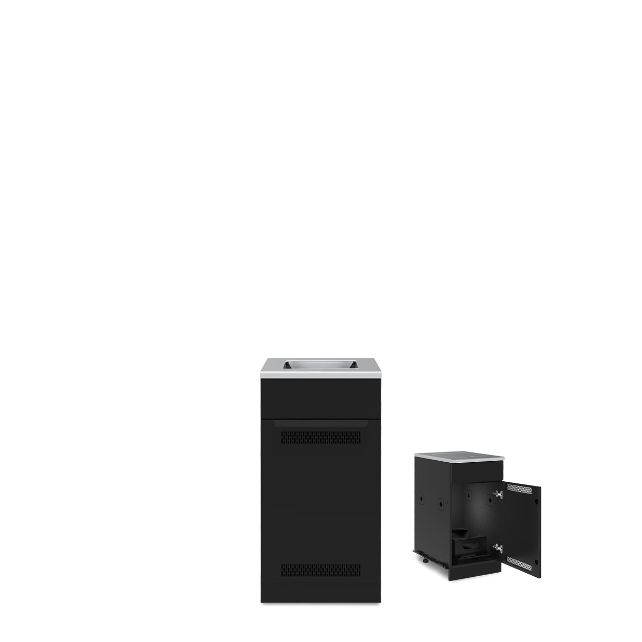 broil-king-baron-cabinet-5-burner-mueble-base-de-acero-galvanizado-con-encimera- image 2