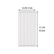 broil-king-stainless-rod-cooking-grid-sovereign-rejilla-de-cocci-n-de-varilla-de image 2