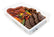 broil-king-porta-chef-series-set-de-utensilios-para-barbacoa-con-contenedor-de-t image 4