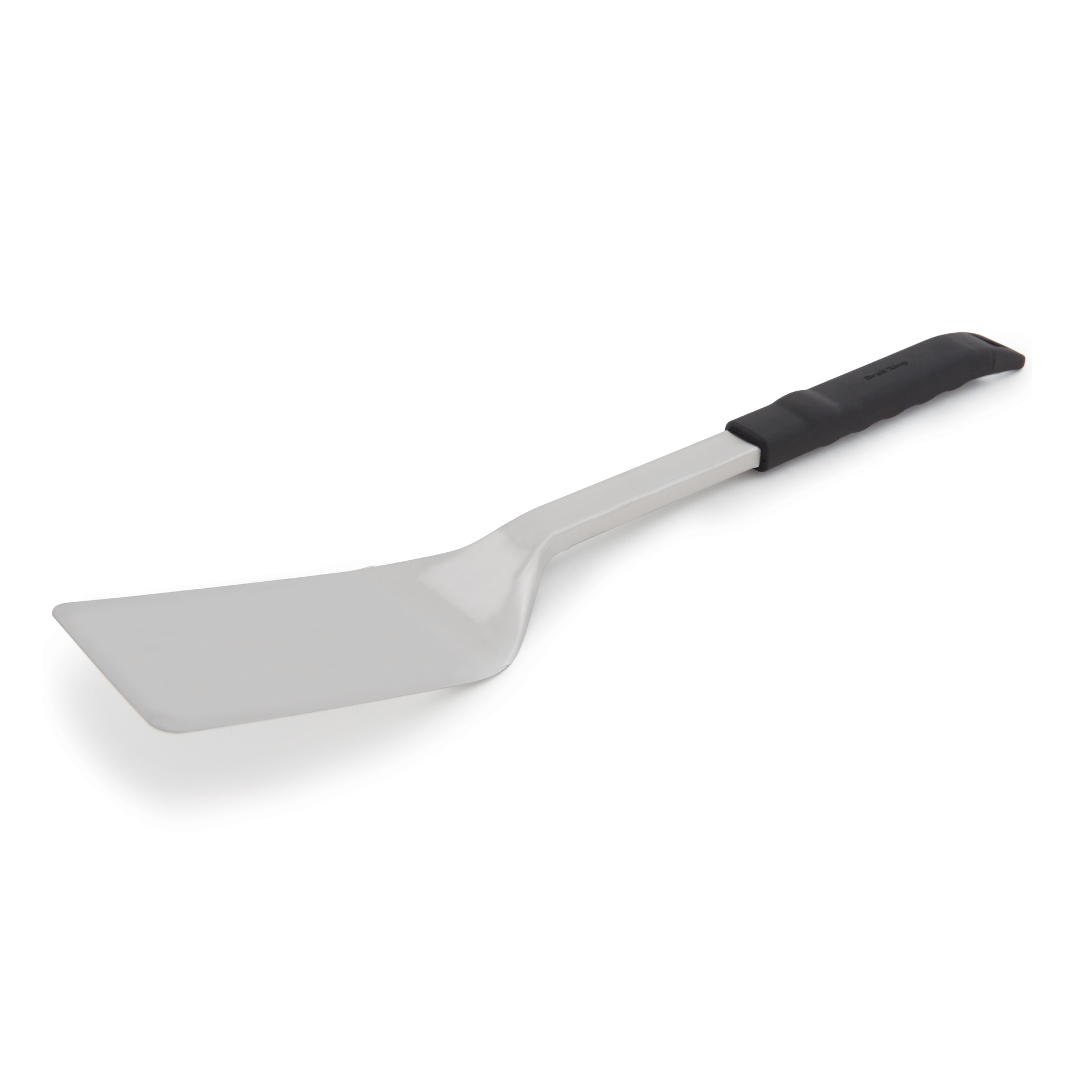 broil-king-baron-turner-esp-tula-para-barbacoa-de-acero-inoxidable-con-hoja-flex image 1