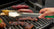 broil-king-pack-de-3-pinzas-de-barbacoa-de-16-pulgadas-con-colores-diferenciados image 3