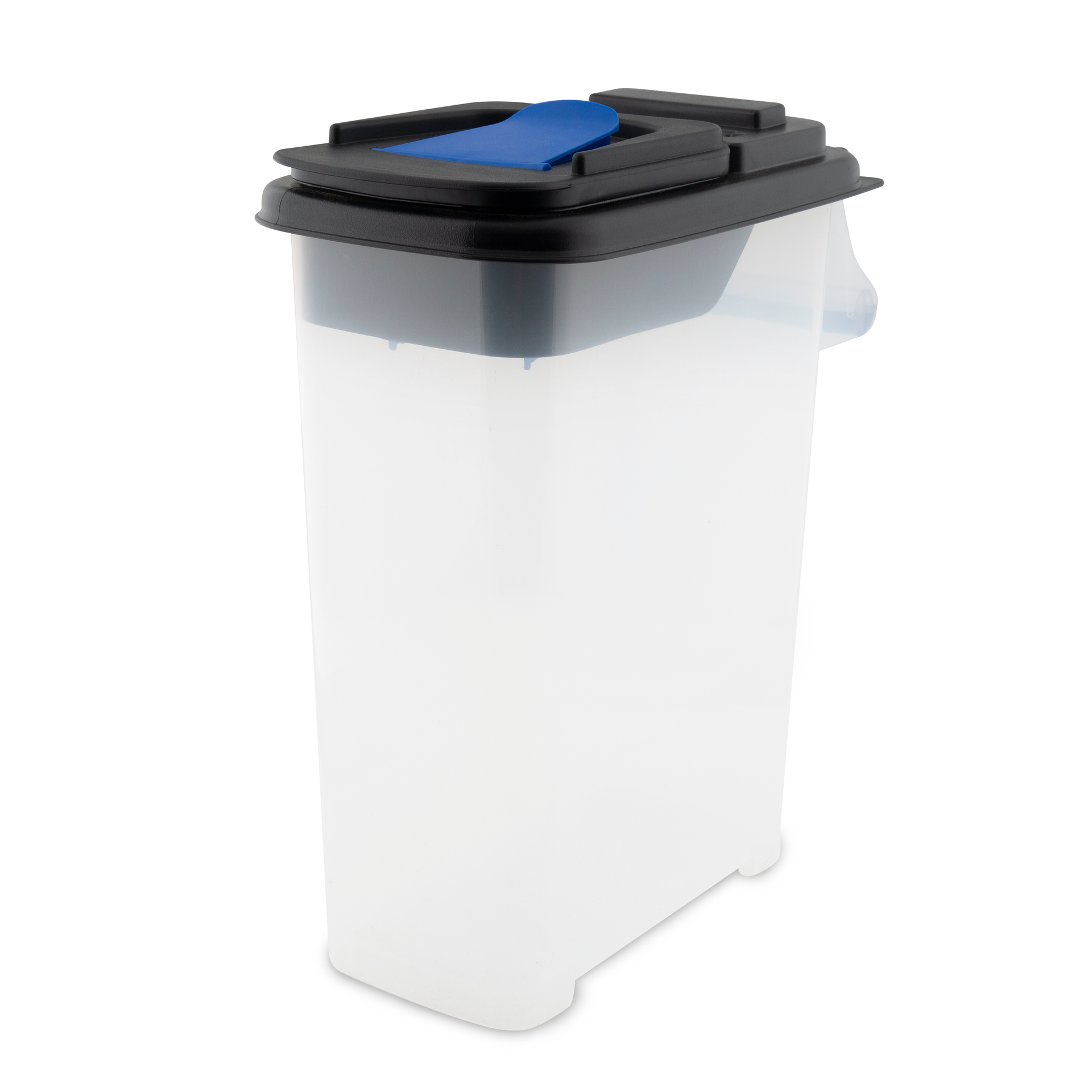 broil-king-contenedor-de-almacenamiento-de-pellets-con-boquilla-retr-ctil-y-asa- image 1