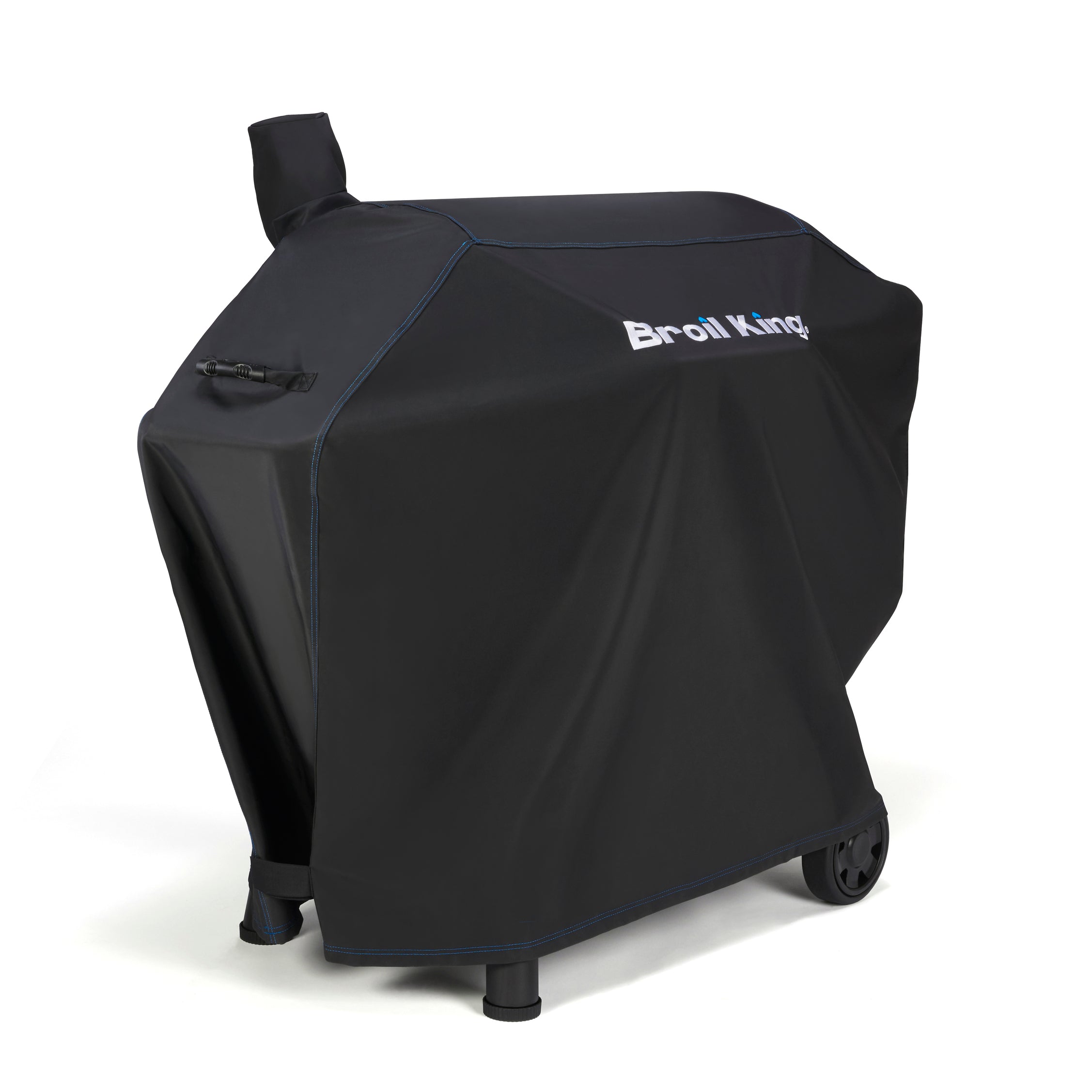 broil-king-regal-pellet-500-barbacoa-de-pellets-con-control-digital-wifi-y-bluet image 5