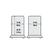 broil-king-select-funda-para-ahumador-vertical-de-armario-cabinet-smoker-cover-p image 3