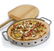 broil-king-pizza-stone-grill-set-set-de-piedra-para-pizza-de-13-con-soporte-de-a image 2